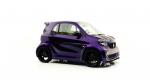 Smart ForTwo by Mansory 2019 года